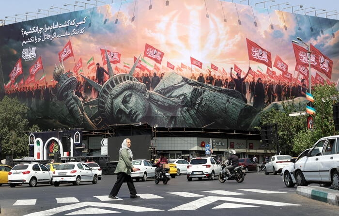 Iran: Pezeshkian esclude un allargamento del conflitto