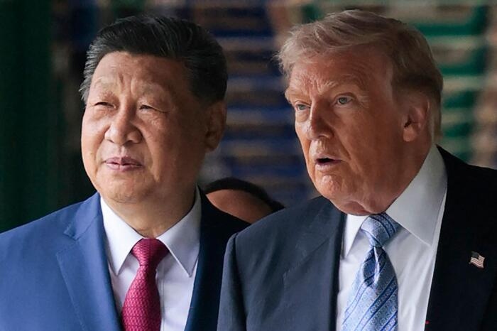 Trump-Xi, il summit di settembre si avvicina tra nuove tensioni