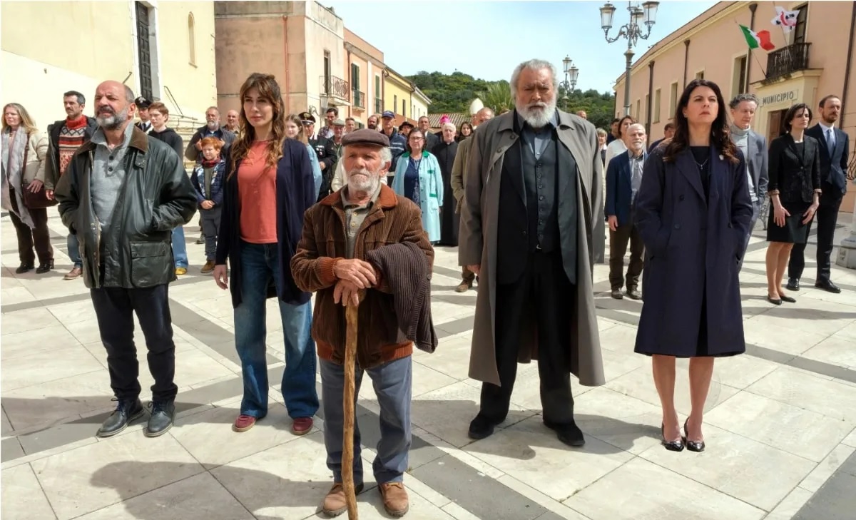 La Settimana del Cinema Italiano torna a Buenos Aires