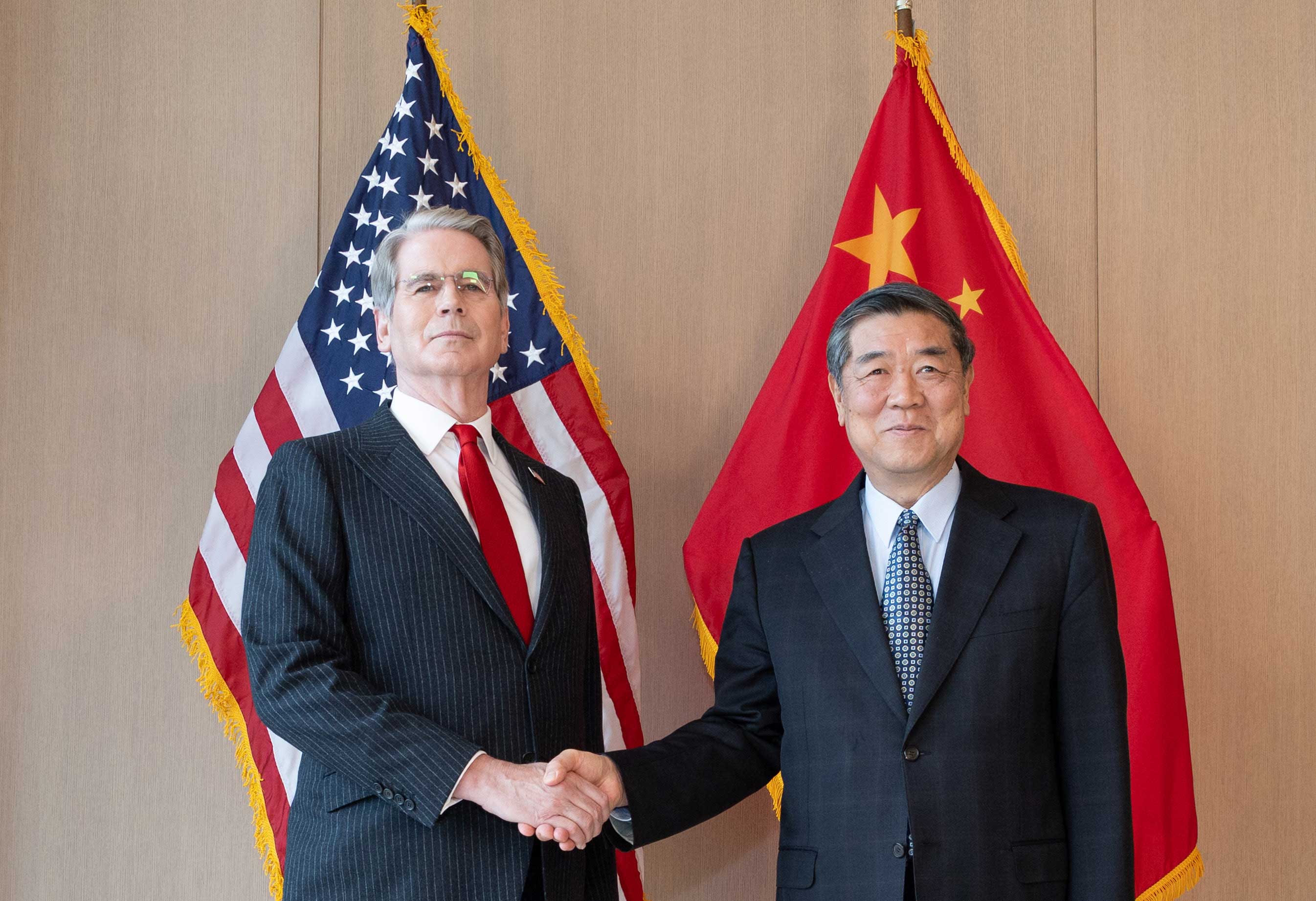 US and China Launch Dialogue on AI Risks - News Directory 3