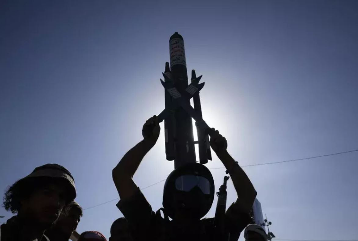 Riad di nuovo sotto attacco degli Houthi — Il Globo