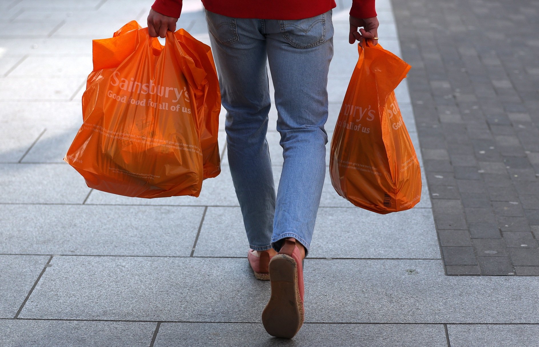 UK Government Urges Citizens to Stockpile Essentials for Emergencies